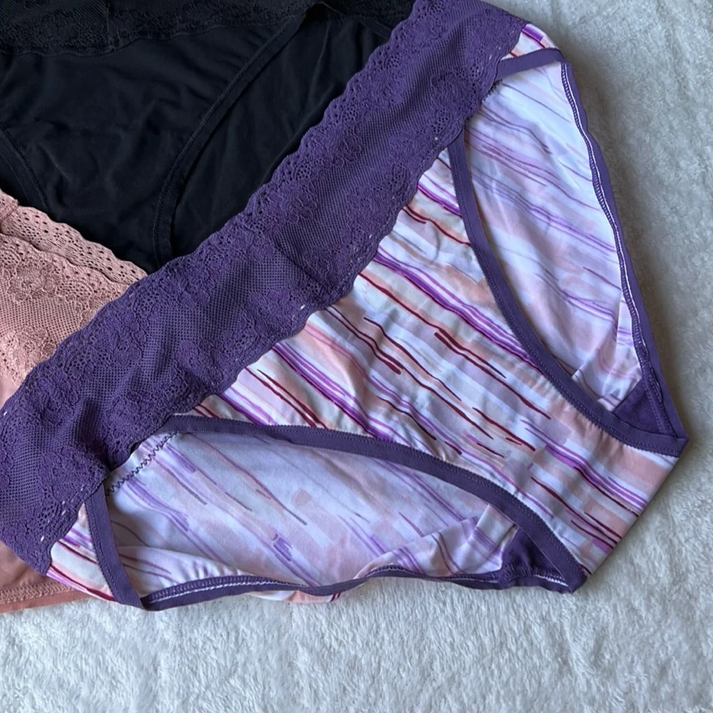 (6)Natori Bliss Perfection Bikini